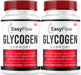 LIVORKA Easy Flow emballage clair facilitant l’identification du produit.