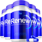 Livorka Renew : la bouteille de capsules pratique pour votre routine quotidienne