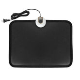 Livtribe tapis chauffant pieds Graphene, chaleur rapide au bureau