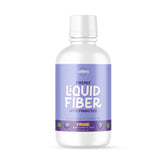 Fibre liquide prune – bouteille 30 onces, favorise la régularité.