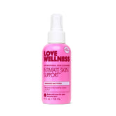 Love Wellness Soin Intime Bouteille : nettoyage doux et quotidien.