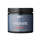 LTH Hydrate poudre orange sanguine, hydratation efficace pendant l’entraînement