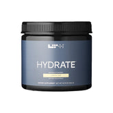 LTH Hydrate poudre électrolytique sans gluten et sans lait pour l hydratation quotidienne