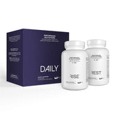 LTH Multivitamine Quotidienne – boite 30 jours, soutien énergie et immunité au quotidien.