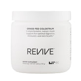 LTH Revive Poudre Colostrum dans bouteille, usage quotidien facile