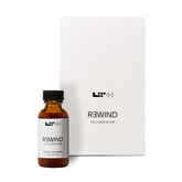 LTH Rewind, bouteille verser rose, pratique pour un shot quotidien.