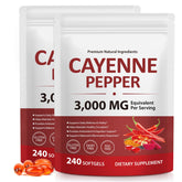 LTQXGT poivre – bouteille de capsules, utilisation quotidienne pratique.