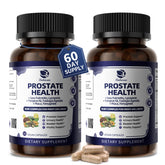Lukaree Pack Prostate 18 en 1 - bouteille prête à l’usage
