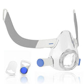 Cadre de remplacement Lullapad pour Airfit F20, offre une assise stable et fiable.