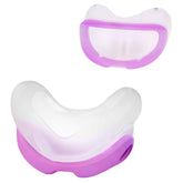 Lullapad présente le coussin de remplacement N30, vue générale pour un soutien durable.