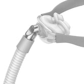 Lullapad kit-remplacement-nasal-pillow-ensemble: solution complète pour remplacer facilement votre coussin nasal et maintenir le confort.