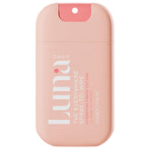 Luna Daily Bouteille Spray Hydratant pour tout le corps, douceur quotidienne.