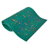 Lyapko Tapis d'acupression pour corps et pieds, stimulation ciblée pour détente.