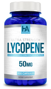 Lycopène Naturel gélules en bouteille, usage quotidien pratique