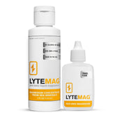 LyteLine LYTEmag — bouteille de magnésium liquide prête à l’emploi.