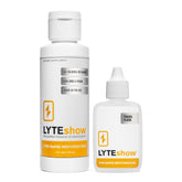LyteShow gouttes hydratation rapide: soutien efficace lors d'un entraînement.