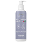 Lotion magnésium lavande M3 Naturals pour enfants, douceur et sommeil potentialisé.