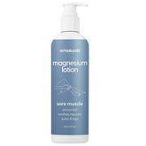 M3 Naturals Crème musculaire en flacon pour récupération après l’effort