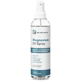 M3 Naturals Spray huile magnésium — bouteille prête à détendre les muscles.
