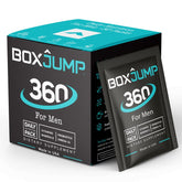 Pack Made Man de multivitamines pour homme, énergie quotidienne potentielle.