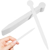 MAGICLULU bandes-test parfum blanches pour évaluer rapidement les notes en boutique.