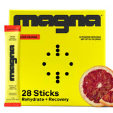 Magna-poudre-électrolytes-hydratation: favorise l'hydratation pendant l'activité.