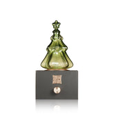 MAJESTY'S SECRET PHEROMAX : nebuliseur huile arbre-noel-verre, diffusion concentrée et festive.