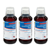 MAJOR acétaminophène liquide 500 mg – bouteille 8 oz, soulage douleurs.