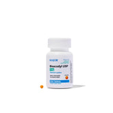 MAJOR Bisacodyl 5 mg, comprimés enrobés, soutiennent le transit occasionnel.