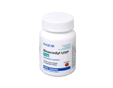 MAJOR Bisacodyl Stim, comprimé orange enrobé, utilisation simple pour constipation occasionnelle.