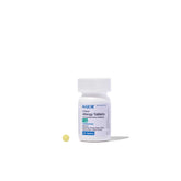 MAJOR chlorpheniramine 4 mg – boîte pratique pour les allergies, usage quotidien