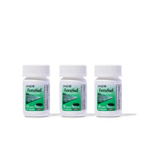Major Ferosul: tablettes ferreux 325 mg, soutien potentiel de l'apport quotidien en fer.