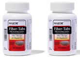 MAJOR Fiber-Tabs bouteille 625 mg pour soutenir la régularité.