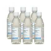 MAJOR magnésium citrate laxatif citron, bouteille de 10 onces, usage pratique.