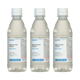 Major Magnesium Citrate laxatif citron, bouteille prête à l’emploi pour un usage occasionnel.