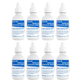MAJOR Deep Sea saline nasale - bouteille pour hydrater le nez.
