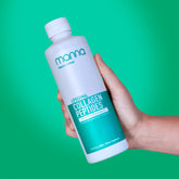 Manna Vitamins Evolved, collagène liposomal en bouteille, versement pratique pour dose quotidienne