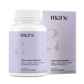 Mars by GHC pastilles oxyde nitrique – emballage élégant et pratique