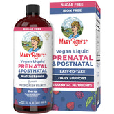 MaryRuth's Prenatal – bouteille pratique pour la routine prénatale.