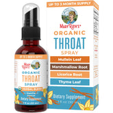 MaryRuth's spray gorge vanille, flacon pratique pour une utilisation quotidienne