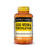 Mason Natural – bouteille du complément pour les veines des jambes, soutien.