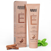 MasterMedi dentifrice nano-hydroxyapatite tube : brossage quotidien doux et reminéralisant