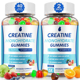 MaxHemp Gommes Créatine : emballage hermetique de 160 unite, pratique pour le sport en déplacement.