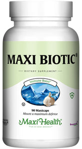 Kyolic ail âgé Maxi Health dans la bouteille – soutien immunitaire pratique.