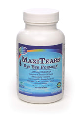 Maxtiars MedOp flacon gélules, soutien potentiel au confort oculaire.