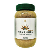 MAYAHUEL Forte dans sa bouteille 300 g, soutien digestif quotidien.