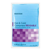 McKesson compresse gel chaud-froid pour soulagement des douleurs