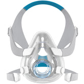 MEDICOLOR AirFit F20 – coussin hybride 3-en-1 offrant étanchéité et confort.