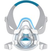 MEDICOLOR AirTouch F20 – cadre robuste et sangle fiable pour un ajustement sûr.