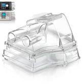 MEDICOLOR: Chambre d’eau AirSense 10 – compatibilité fiable et installation aisée.